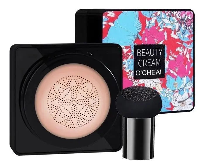 BB CREAM - Base Maquillaje Hidratante