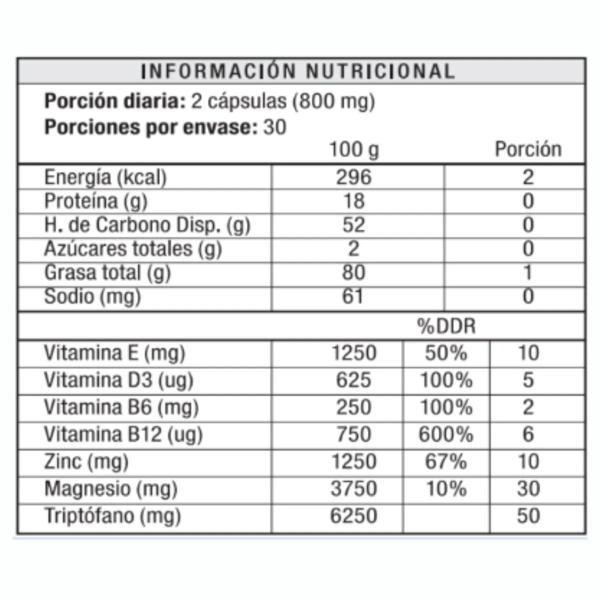 SleepZen Pro - Solución Natural para el Insomnio y Estrés Nocturno