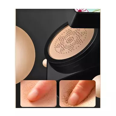 BB CREAM - Base Maquillaje Hidratante