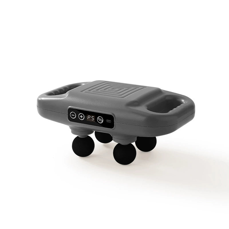 Power Relax – Masajeador Muscular de Alto Rendimiento para Alivio Profundo