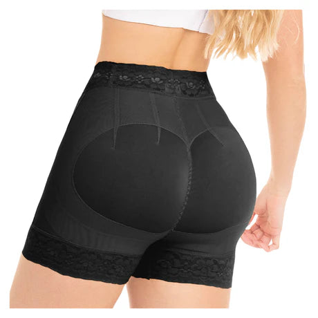BellaForm Short Cachetero - Moldeador Ultra Realce