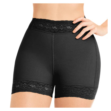 BellaForm Short Cachetero - Moldeador Ultra Realce