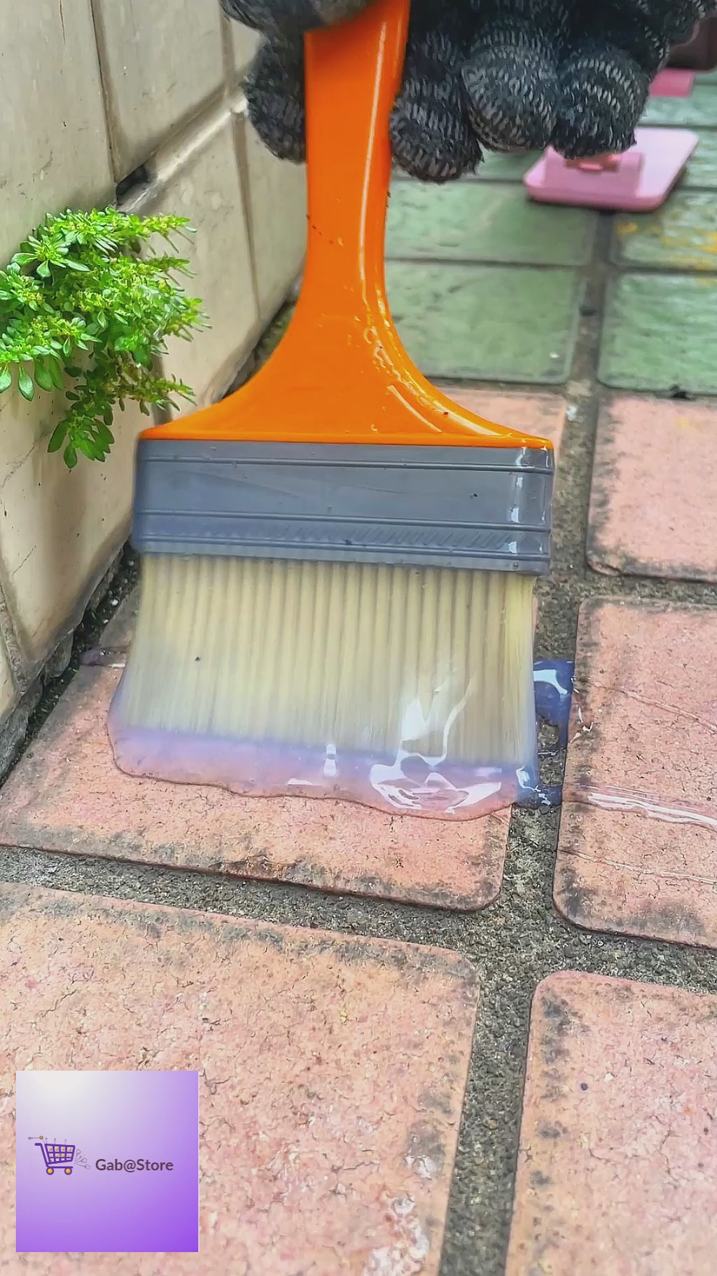 Sellador Adhesivo Impermeable para Filtraciones y Grietas