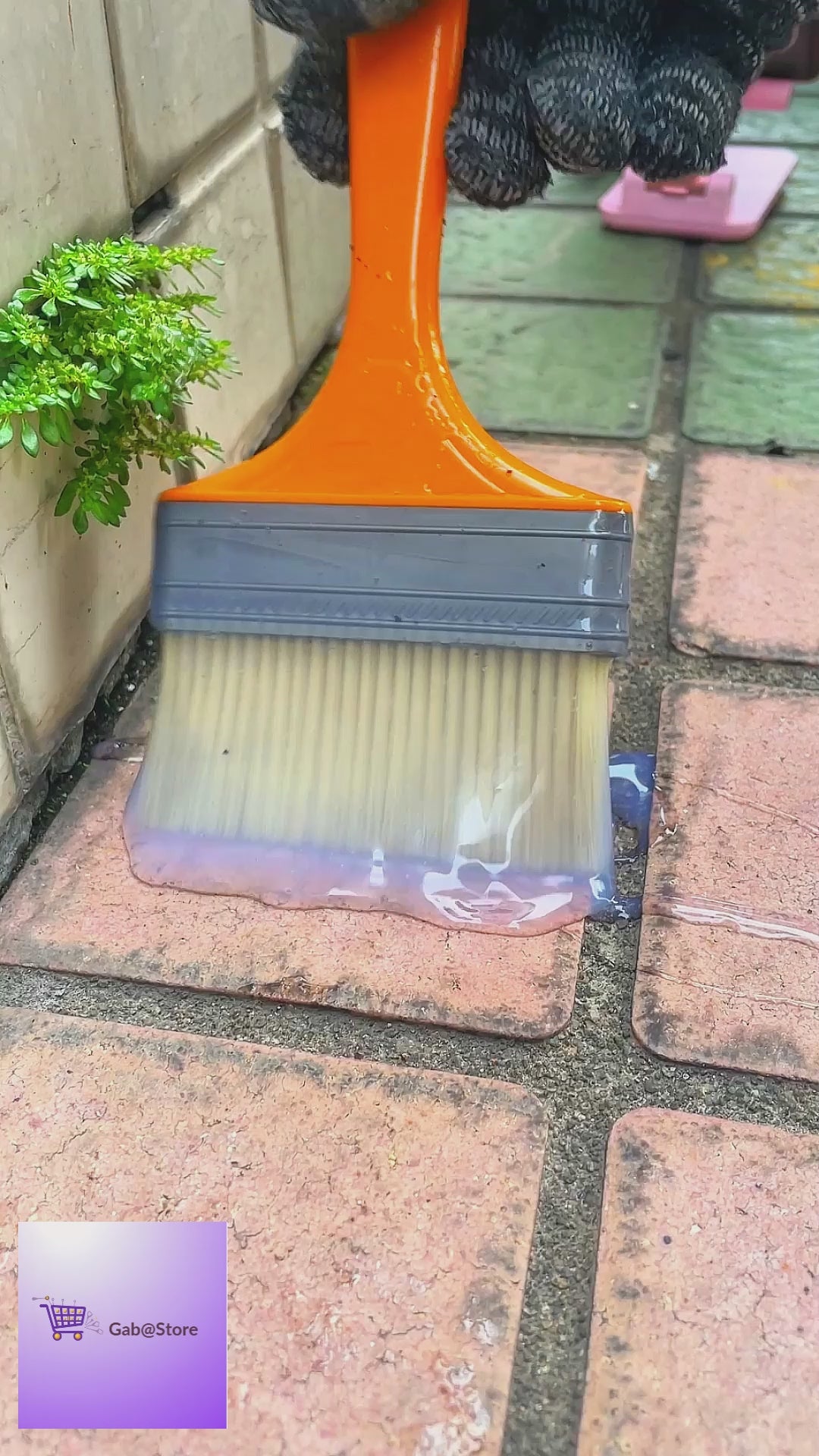 Sellador Adhesivo Impermeable para Filtraciones y Grietas