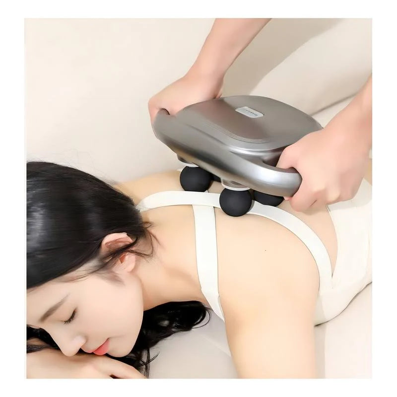 Power Relax – Masajeador De Relajación Muscular